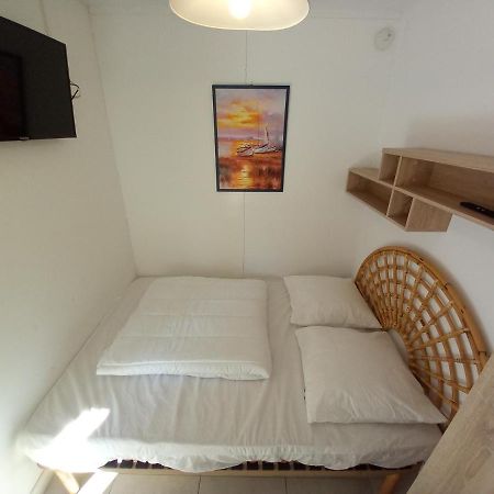 La Brigantine 607, T2 Vue Mer, Piscine, Tennis 아그 외부 사진