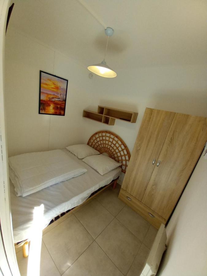 La Brigantine 607, T2 Vue Mer, Piscine, Tennis 아그 외부 사진