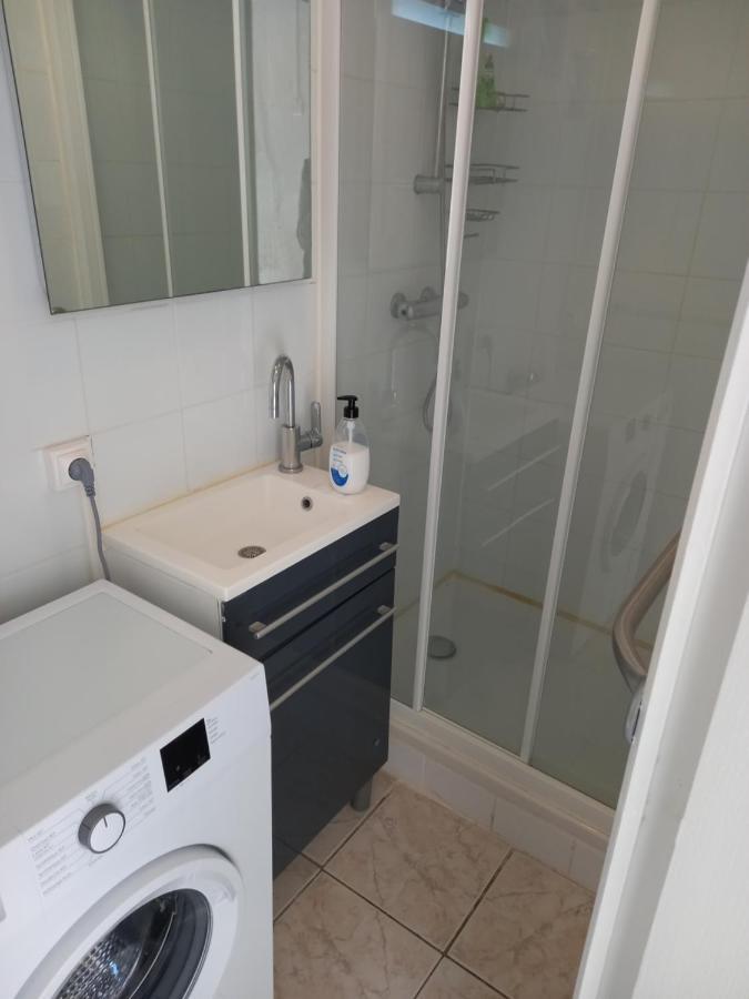 La Brigantine 607, T2 Vue Mer, Piscine, Tennis 아그 외부 사진